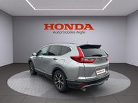 Gebraucht Honda CR-V Executive 173 PS (127 kW) 2020 Grau SUV