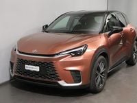 Gebraucht Lexus LBX 136 PS (100 kW) 2024 Bronze SUV