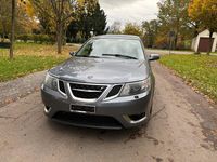 Gebraucht Saab 9-3 Aero 241 PS (177 kW) 2010
