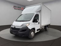 Gebraucht Citroën Jumper 165 PS (121 kW) 2021 Van / Kleinbus