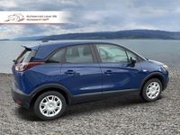 gebraucht Opel Crossland X 1.2i Enjoy