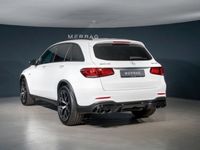 gebraucht Mercedes GLC43 AMG AMG 4Matic