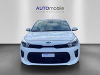 gebraucht Kia Rio 1.4 CVVT Trend