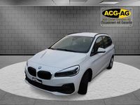 Gebraucht BMW 218 Gran Tourer 150 PS (110 kW) 2023 Van / Kleinbus