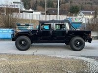 Gebraucht Hummer H1 200 PS (147 kW) 2000 SUV