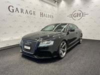 gebraucht Audi RS5 Coupé 4.2 FSI quattro S-tronic