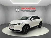 Neu Honda HR-V Elegance 131 PS (96 kW) 2025 SUV