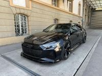 Gebraucht Audi RS7 Sportback 600 PS (441 kW) 2020 Kleinwagen