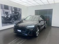 Gebraucht Audi Q5 Black Edition 265 PS (194 kW) 2025 Schwarz SUV
