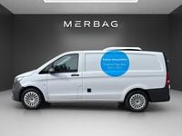 Neu Mercedes Vito 136 PS (100 kW) 2025 Van