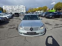 Gebraucht Mercedes C220 Avantgarde 170 PS (125 kW) 2009