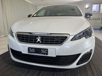 gebraucht Peugeot 308 SW 2.0 BlueHDi 180 GT