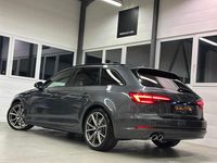 Gebraucht Audi A4 S-Line 190 PS (139 kW) 2017 Kombi