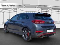 gebraucht Hyundai i30 N 2.0 T 280cv N Lux Light Seats Sunroof