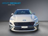 gebraucht Hyundai Kona 1.6 GDi HEV Amplia DCT