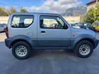 Gebraucht Suzuki Jimny GL 86 PS (63 kW) 2008 SUV