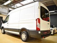 Gebraucht Ford Transit Ambiente 125 PS (91 kW) 2016 Van