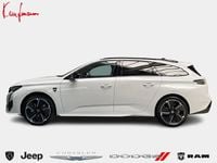 Neu Peugeot 308 SW GT 114 kW (156 PS) 2025 Weiss Kombi