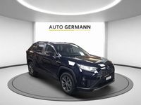 gebraucht Toyota RAV4 Hybrid 