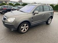 Gebraucht Opel Antara Enjoy 150 PS (110 kW) 2008 SUV