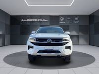 gebraucht VW Amarok DoubleCab Style Winteredition 2