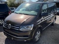 Gebraucht VW T6 Highline 204 PS (150 kW) 2016 Van