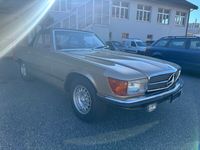 Gebraucht Mercedes 350 1971