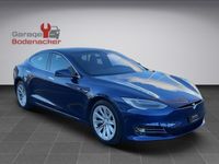 gebraucht Tesla Model S 100 D - Garantie bis 04.2026 / KM unbegrenzt