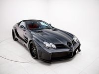 gebraucht Mercedes SLR McLaren Roadster FAB Design