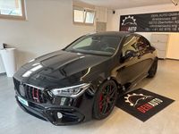 Gebraucht Mercedes CLA45 AMG AMG 422 PS (310 kW) 2020