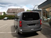 Gebraucht Opel Zafira Life Business Edition 144 PS (105 kW) 2022 Van / Kleinbus