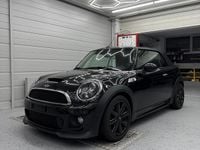 Gebraucht Mini Cooper S 184 PS (135 kW) 2013 Kleinwagen
