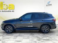 Gebraucht BMW X3 M Sport 285 PS (209 kW) 2024 SUV