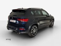 gebraucht Cupra Ateca 