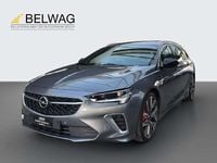 Gebraucht Opel Insignia 230 PS (169 kW) 2020 Kombi