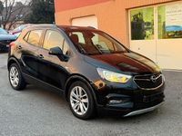Gebraucht Opel Mokka X Enjoy 152 PS (111 kW) 2017 SUV