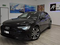 gebraucht Audi A6 Avant 40 TDI Sport quattro S-tronic