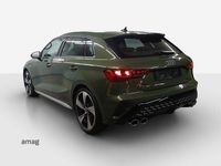 Gebraucht Audi S3 Comfort 333 PS (244 kW) 2025 Grün Limousine