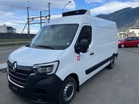 gebraucht Renault Master T35 2.3 Blue dCi 150 L2H2