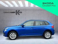 gebraucht Skoda Kamiq 1.0 TSI Fresh DSG