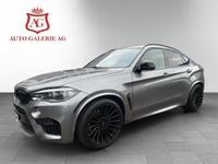 Gebraucht BMW X6 M50 Shadowline 381 PS (280 kW) 2018 SUV