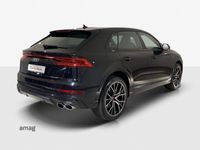 gebraucht Audi SQ8 TDI