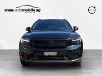 Gebraucht Volvo EX40 325 kW (442 PS) 2024 Schwarz SUV