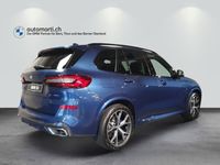gebraucht BMW X5 xDrive 48V 30d M Sport