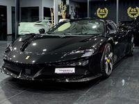 Neu Ferrari SF90 1000 PS (735 kW) 2025