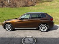 Gebraucht BMW X1 xLine 184 PS (135 kW) 2014 SUV