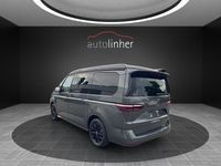 Neu VW California Beach 150 PS (110 kW) 2025 Van