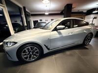 Gebraucht BMW 420 M Sport 190 PS (139 kW) 2021 Coupé