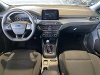 gebraucht Ford Focus Station 1.0i Hybrid 155 ST-Line