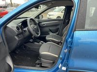 gebraucht Dacia Spring CCS - Navi Klima PDC Electric 45